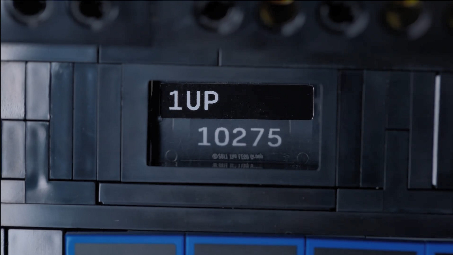 樂高連動《小精靈》推出全新積木 61兒童節正式發售