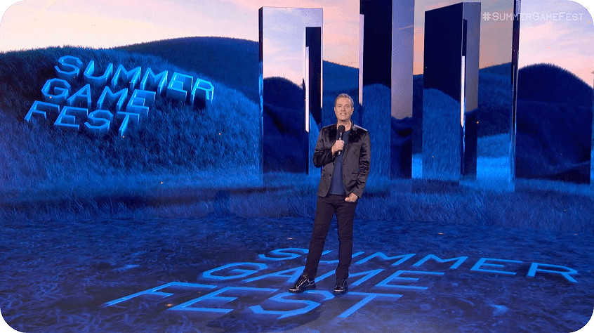 搬好小板凳!2023年夏季遊戲節將有3、4個大新聞 搬好小板凳!2023年夏季遊戲節將有3、4個大新聞