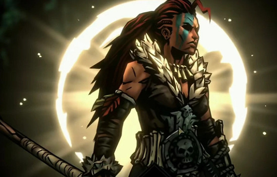 《暗黑地牢2》壓力系統是什麽?  暗黑地牢2壓力系統介紹