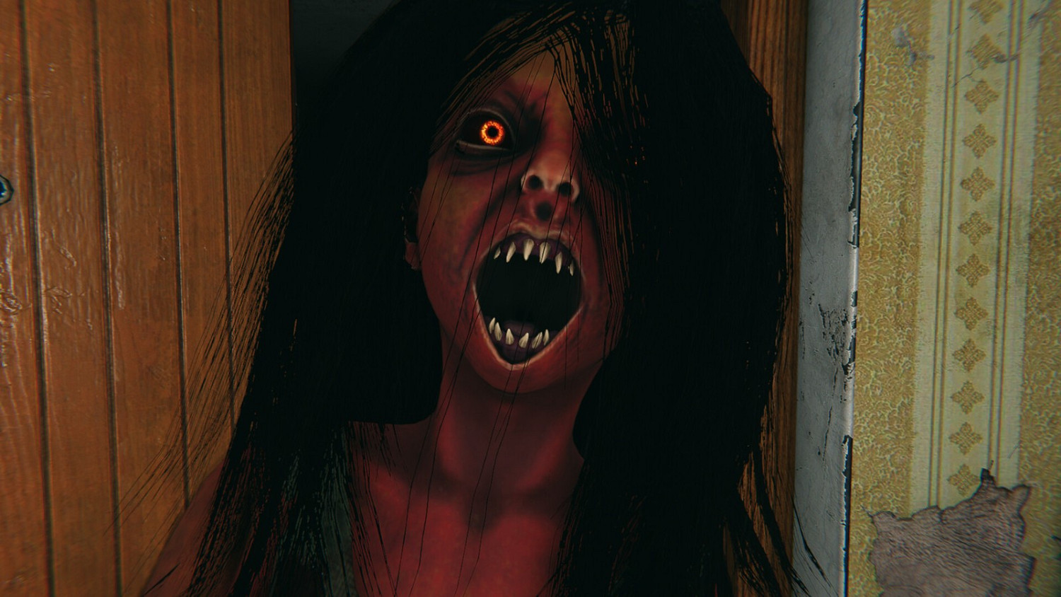 ADV《86年四月》上架Steam 普裡皮亞季驚悚之旅