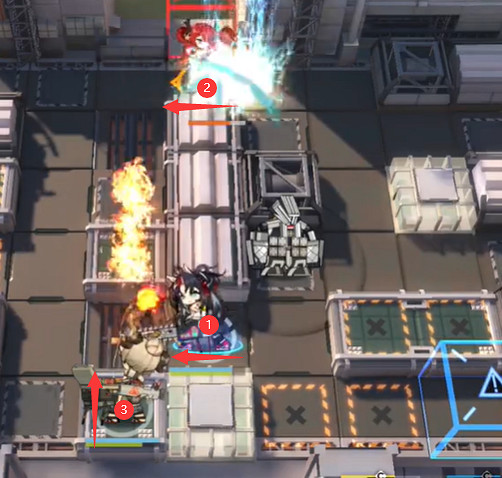 《明日方舟》模組資料整合塊任務攻略 尖滅測試作戰模組資料整合塊 《明日方舟》模組資料整合塊任務攻略 尖滅測試作戰模組資料整合塊