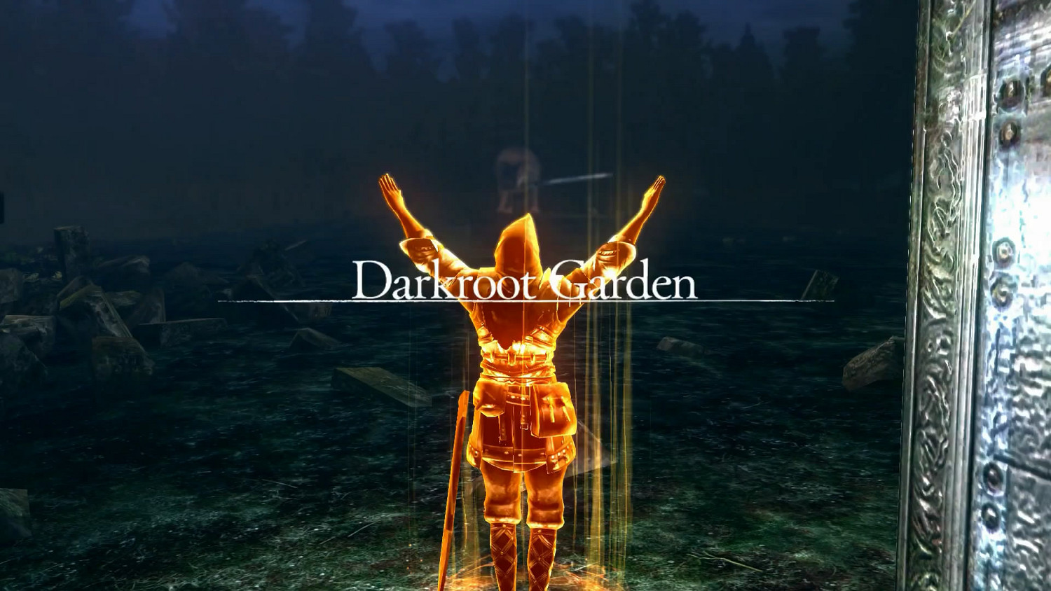 全新的受死體驗！《黑魂：重製版》最新大改MOD發布