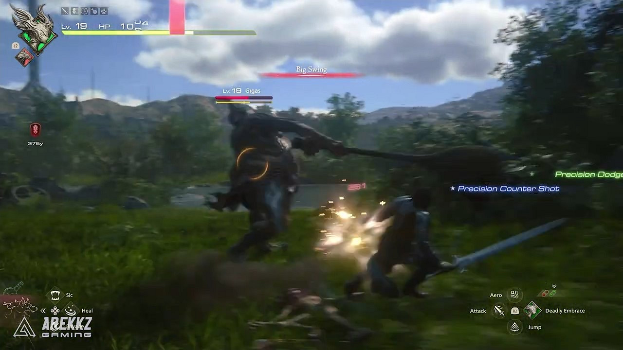 《最終幻想16》超長試玩 戰鬥、劇情等你想看的都有 《最終幻想16》超長試玩 戰鬥、劇情等你想看的都有