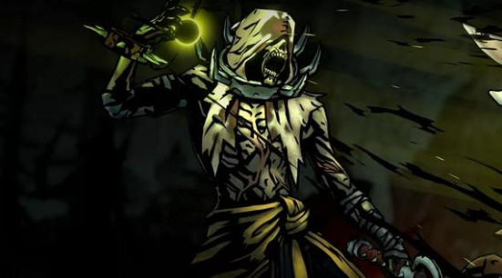 《暗黑地牢2》怎麽讓苦修跟其他角色關係好?  苦修友好值詳解