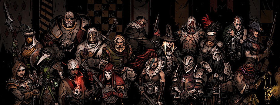 《暗黑地牢2》幼體食腐者有什麽用? 幼體食腐者作用一覽 《暗黑地牢2》幼體食腐者有什麽用? 幼體食腐者作用一覽