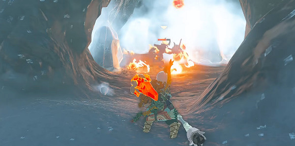 《塞爾達傳說王國之淚》歐塔卡卡神廟怎麽通關?歐塔卡卡神廟攻略 《塞爾達傳說王國之淚》歐塔卡卡神廟怎麽通關?歐塔卡卡神廟攻略