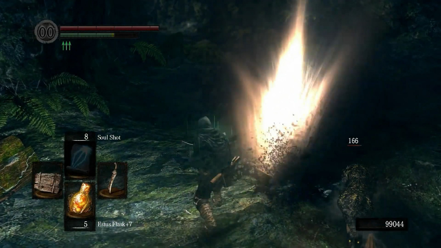 全新的受死體驗！《黑魂：重製版》最新大改MOD發布