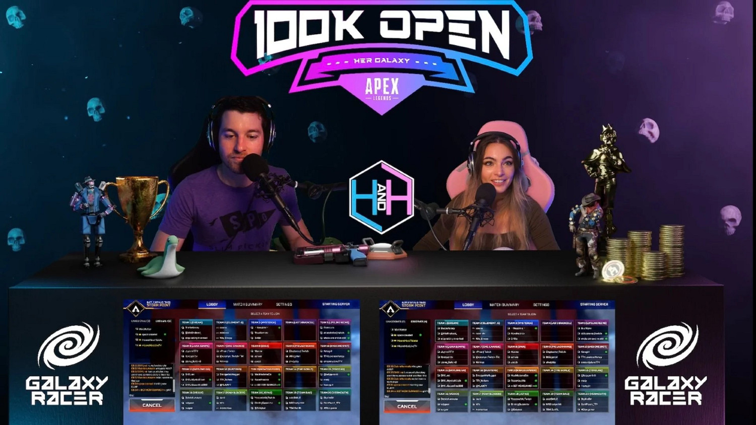 晚報：《暗黑4》故事預告片 《FF16》外媒採訪