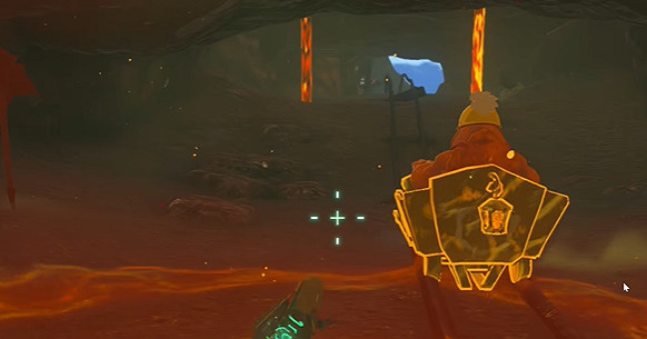 《塞爾達傳說王國之淚》滯留的做作業員挑戰怎麽做?滯留的做作業員挑戰攻略 《塞爾達傳說王國之淚》滯留的做作業員挑戰怎麽做?滯留的做作業員挑戰攻略