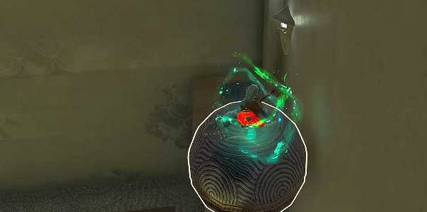 《塞爾達傳說王國之淚》伊烏恩歐羅克神廟怎麽探索?伊烏恩歐羅克神廟攻略 《塞爾達傳說王國之淚》伊烏恩歐羅克神廟怎麽探索?伊烏恩歐羅克神廟攻略