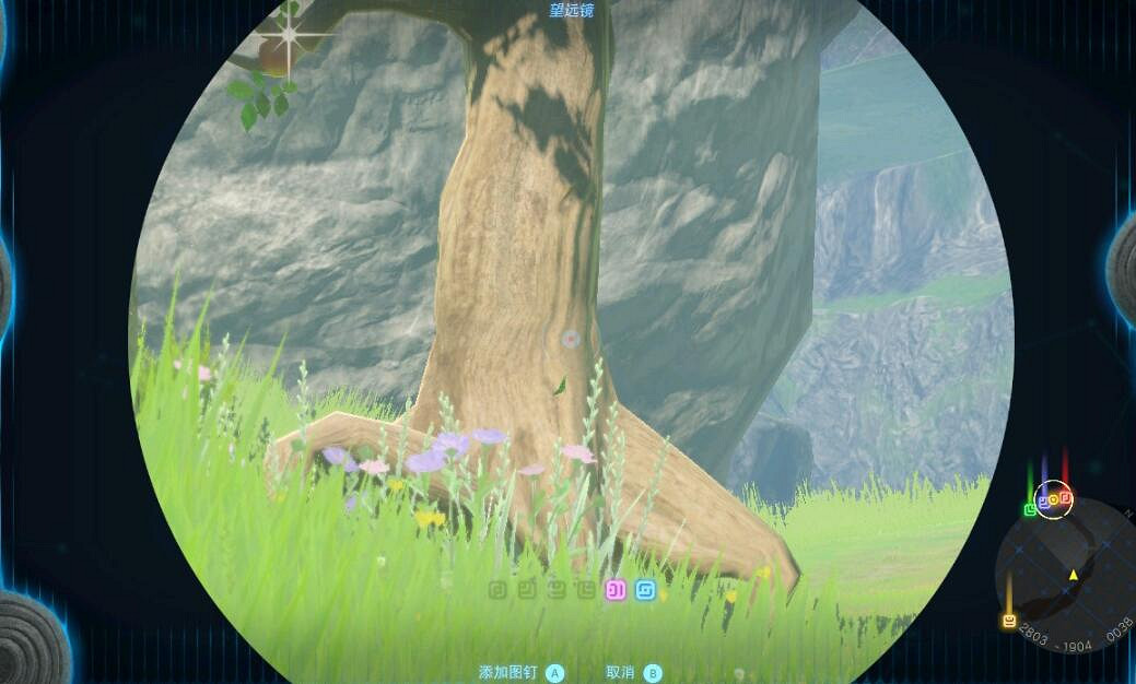 《塞爾達傳說王國之淚》樹精怎麽打？樹精打法及掉落素材介紹