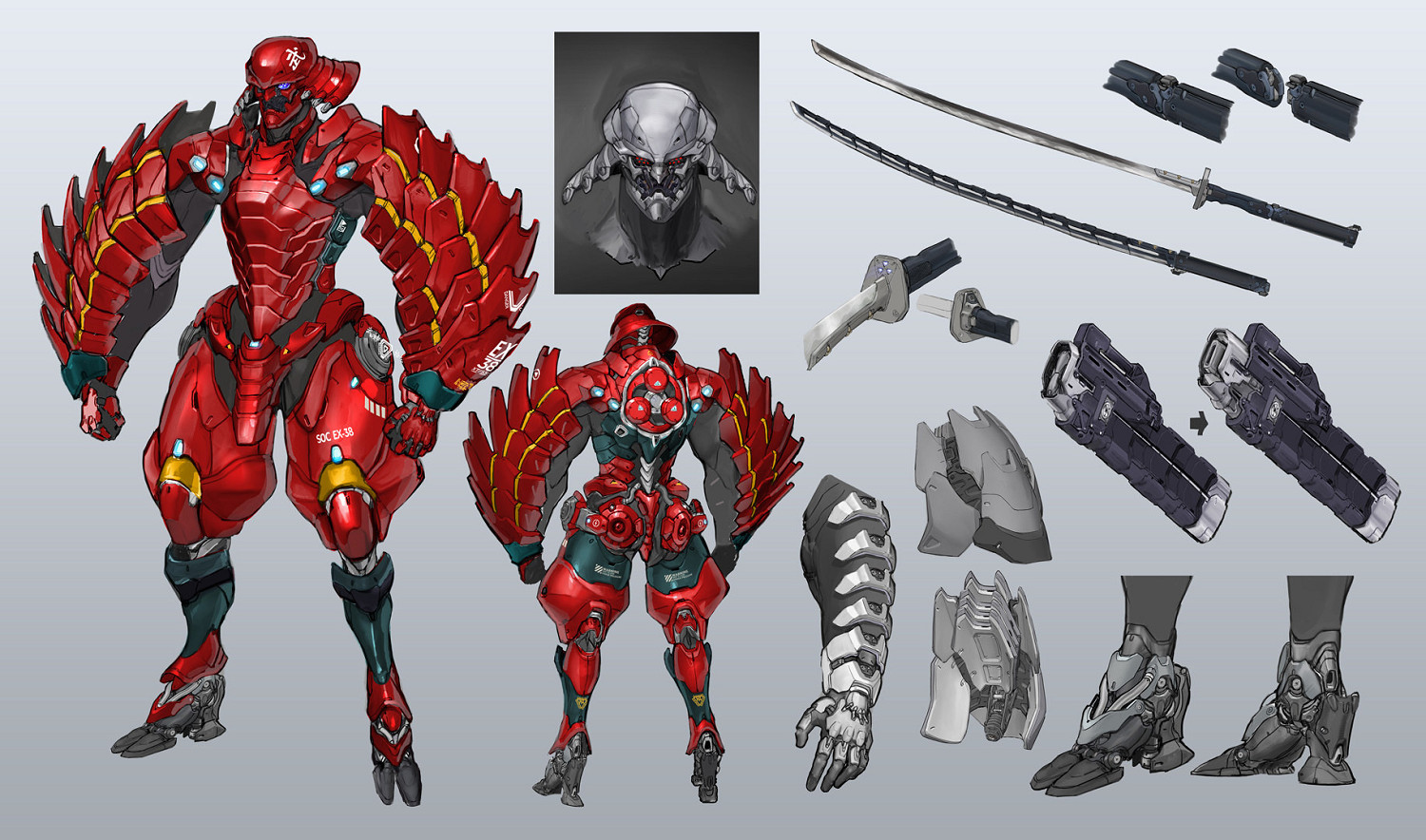 《原始襲變》總監訪談 操控帥氣機甲對抗恐龍潮的樂趣