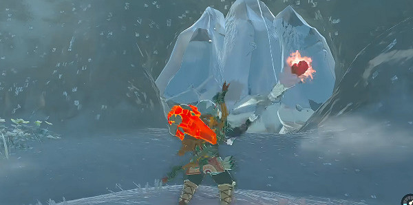 《塞爾達傳說王國之淚》歐塔卡卡神廟怎麽通關?歐塔卡卡神廟攻略 《塞爾達傳說王國之淚》歐塔卡卡神廟怎麽通關?歐塔卡卡神廟攻略