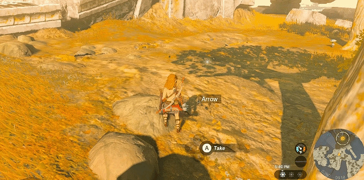 《塞爾達傳說王國之淚》哪些材料不建議買？不建議購買物品一覽