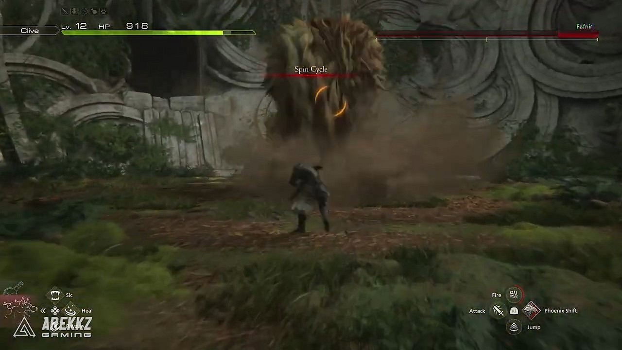 《最終幻想16》超長試玩 戰鬥、劇情等你想看的都有 《最終幻想16》超長試玩 戰鬥、劇情等你想看的都有