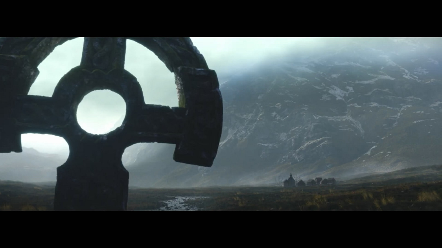 《暗黑破壞神4》故事預告片 展示莉莉絲強大破壞力！