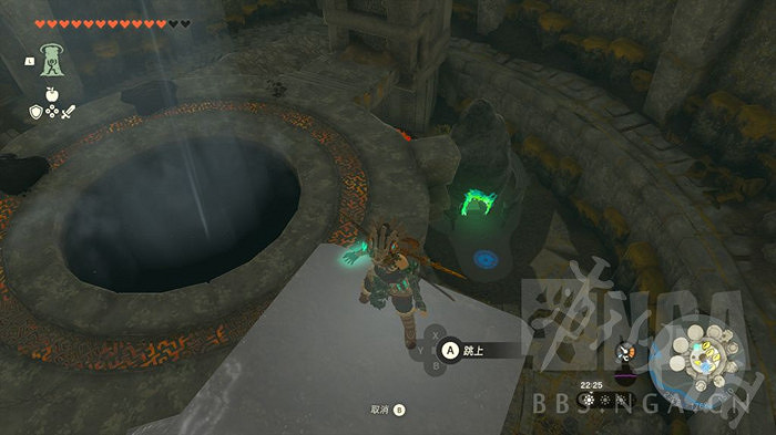 《塞爾達傳說王國之淚》閃耀果哪裡多？ 閃耀果速刷位置