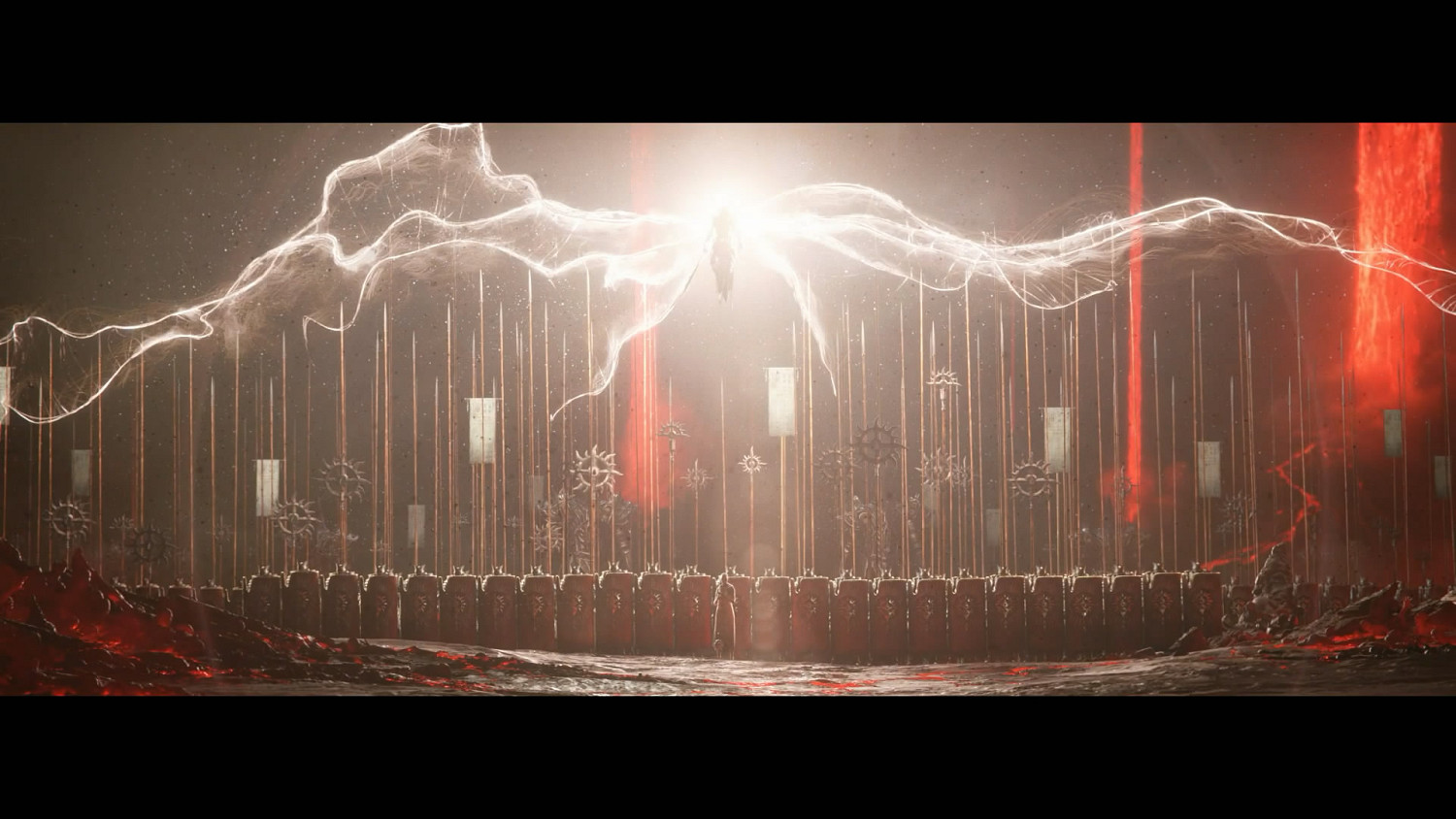 《暗黑破壞神4》故事預告片 展示莉莉絲強大破壞力！