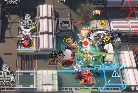 《明日方舟》尖滅測試作戰蝕刻章攻略 尖滅測試作戰600分怎麽打 《明日方舟》尖滅測試作戰蝕刻章攻略 尖滅測試作戰600分怎麽打