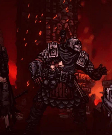 《暗黑地牢2》賞金獵人怎麽招募? 賞金獵人招募方法介紹 《暗黑地牢2》賞金獵人怎麽招募? 賞金獵人招募方法介紹