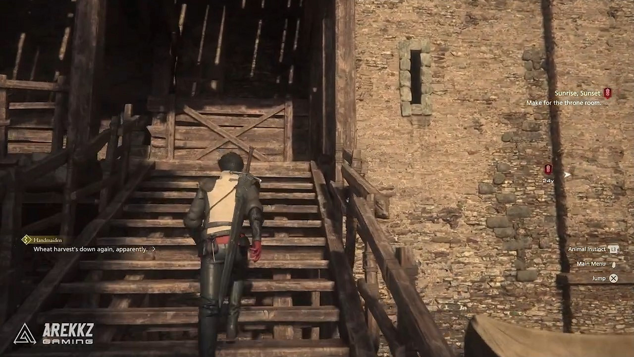 《最終幻想16》超長試玩 戰鬥、劇情等你想看的都有 《最終幻想16》超長試玩 戰鬥、劇情等你想看的都有