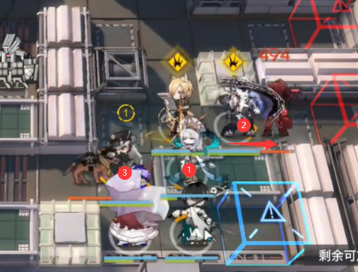 《明日方舟》尖滅測試作戰蝕刻章攻略 尖滅測試作戰600分怎麽打 《明日方舟》尖滅測試作戰蝕刻章攻略 尖滅測試作戰600分怎麽打