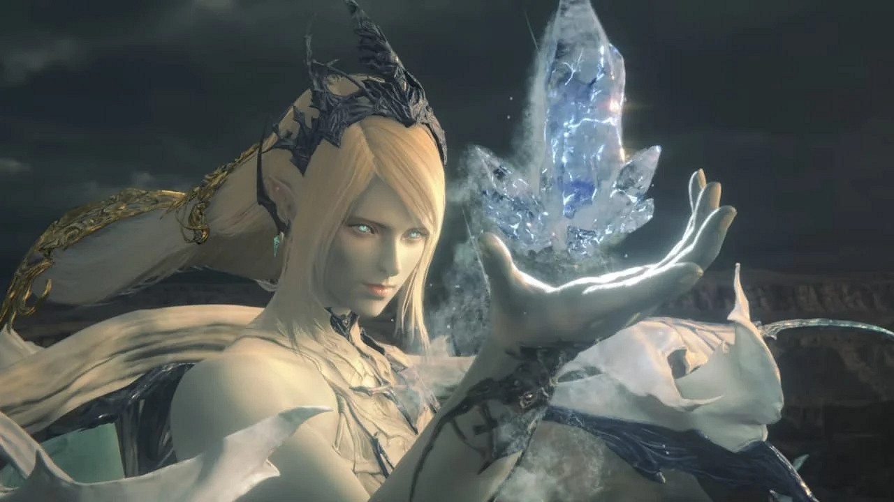 《FF16》製作組很自信：沒有首日更新檔 發售直接能玩!