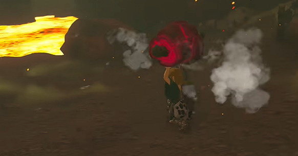 《塞爾達傳說王國之淚》以肉換肉挑戰怎麽完成?以肉換肉挑戰攻略 《塞爾達傳說王國之淚》以肉換肉挑戰怎麽完成?以肉換肉挑戰攻略