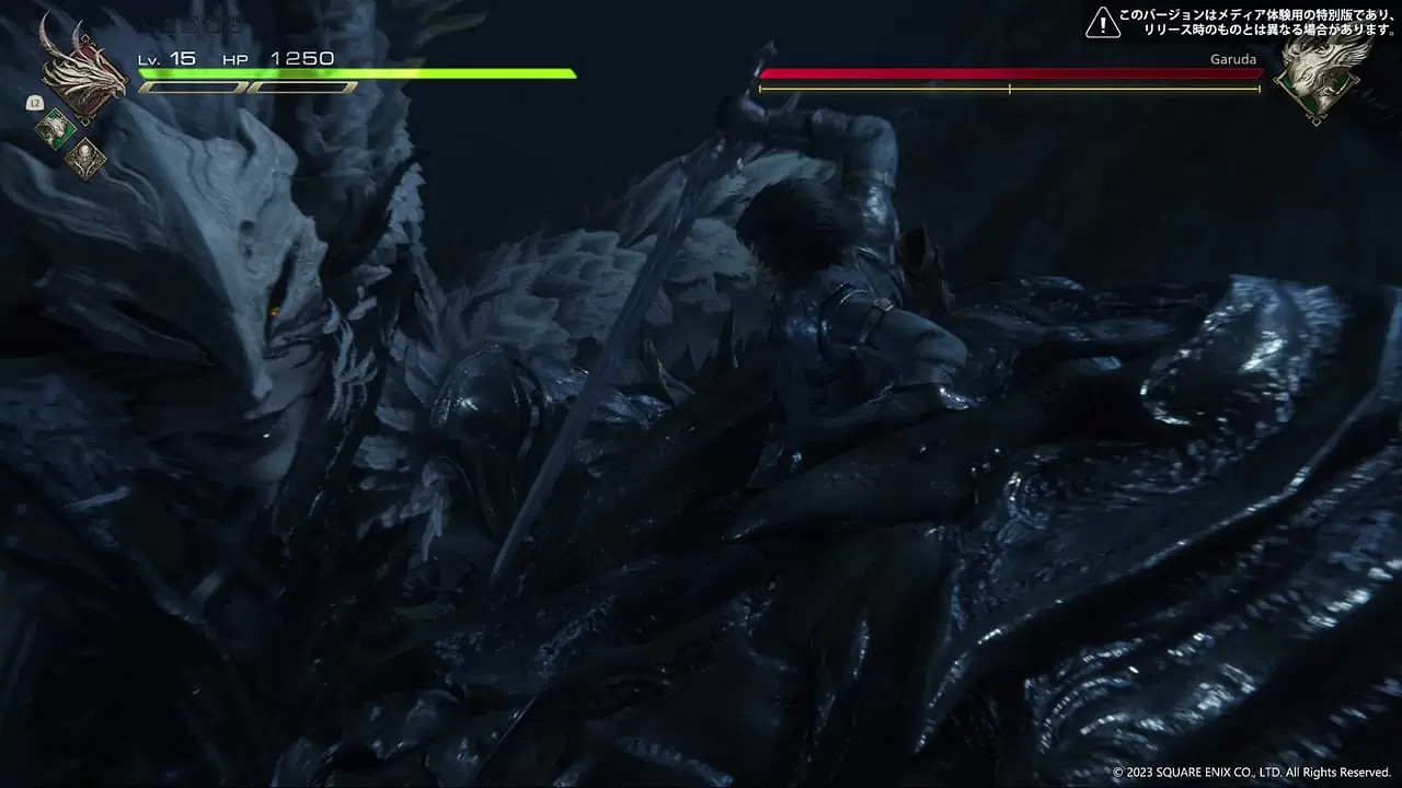 《最終幻想16》外媒採訪匯總：遊戲包含曲目超200首