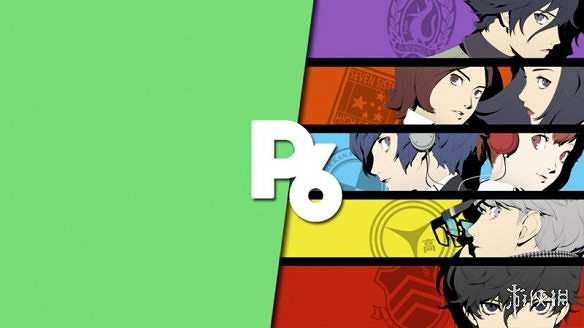 傳《女神異聞錄6》2024年晚些時候發售！首發PS5獨占