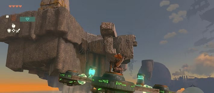 《塞爾達傳說王國之淚》私人住宅購買方法 怎麽購買房子? 《塞爾達傳說王國之淚》私人住宅購買方法 怎麽購買房子?