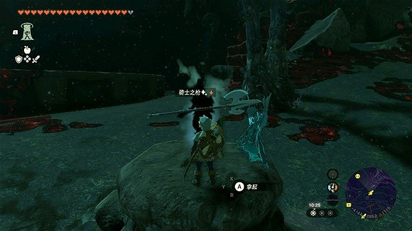 《塞爾達傳說王國之淚》地下地圖武器刷新機制解析 刷新有何講究? 《塞爾達傳說王國之淚》地下地圖武器刷新機制解析 刷新有何講究?