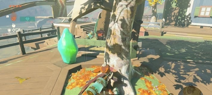 《塞爾達傳說王國之淚》私人住宅購買方法 怎麽購買房子? 《塞爾達傳說王國之淚》私人住宅購買方法 怎麽購買房子?