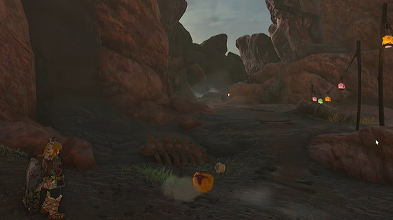 《塞爾達傳說王國之淚》發現古代都市鼓隆提亞怎麽過?發現古代都市鼓隆提亞攻略 《塞爾達傳說王國之淚》發現古代都市鼓隆提亞怎麽過?發現古代都市鼓隆提亞攻略