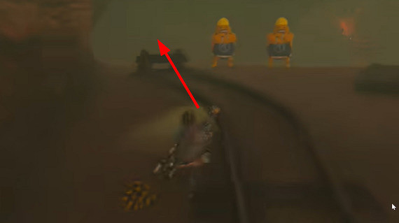 《塞爾達傳說王國之淚》鼓隆族魂碎岩巨劍怎麽過?鼓隆族魂碎岩巨劍攻略 《塞爾達傳說王國之淚》鼓隆族魂碎岩巨劍怎麽過?鼓隆族魂碎岩巨劍攻略