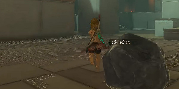 《塞爾達傳說王國之淚》歐塔卡卡神廟怎麽通關?歐塔卡卡神廟攻略 《塞爾達傳說王國之淚》歐塔卡卡神廟怎麽通關?歐塔卡卡神廟攻略