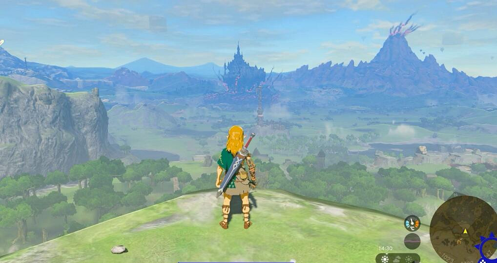 《塞爾達傳說王國之淚》賺錢方法有哪些？實用操作及賺錢途徑分享