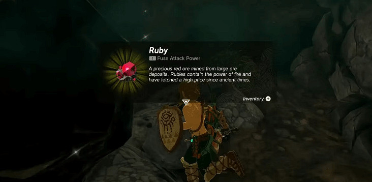 《塞爾達傳說王國之淚》哪些材料不建議買？不建議購買物品一覽