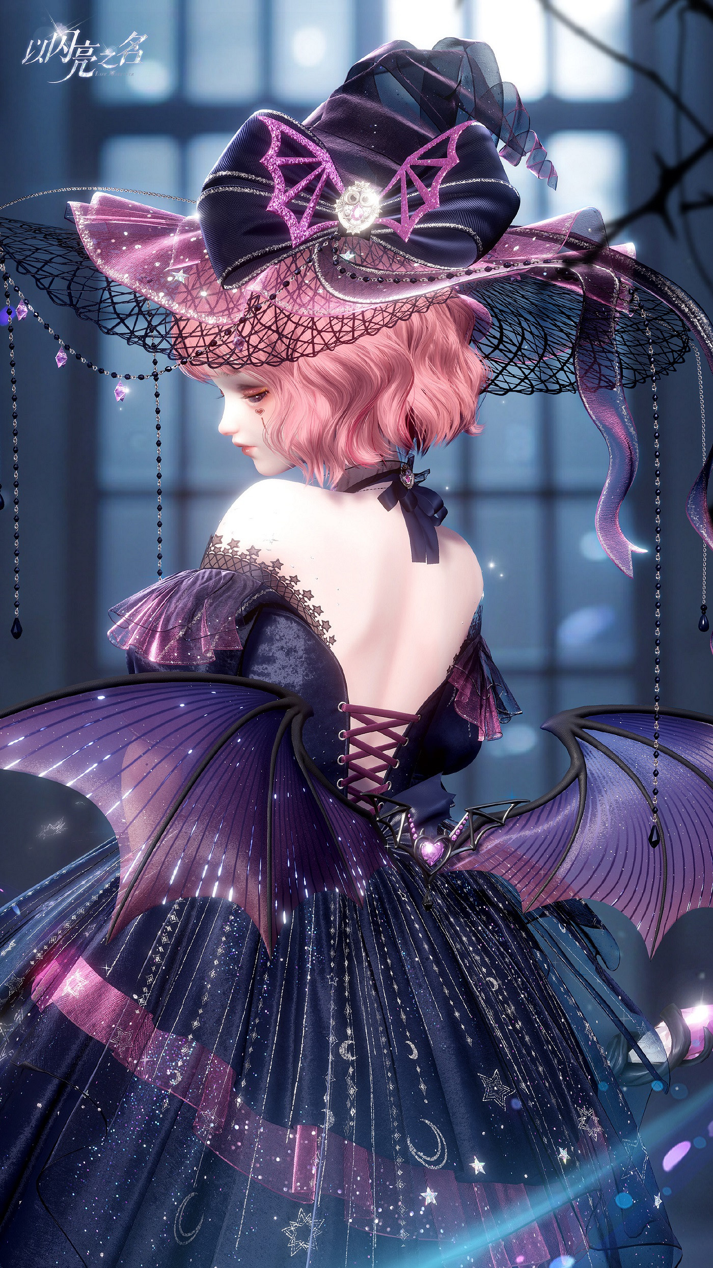 《以閃亮之名》莫佳娜的禮物套裝介紹 莫佳娜的禮物細節展示 《以閃亮之名》莫佳娜的禮物套裝介紹 莫佳娜的禮物細節展示