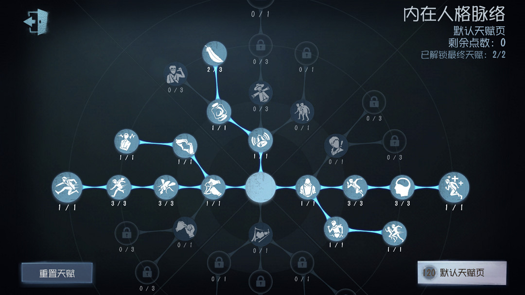 《第五人格》作曲家天賦推薦 作曲家天賦加點圖 《第五人格》作曲家天賦推薦 作曲家天賦加點圖