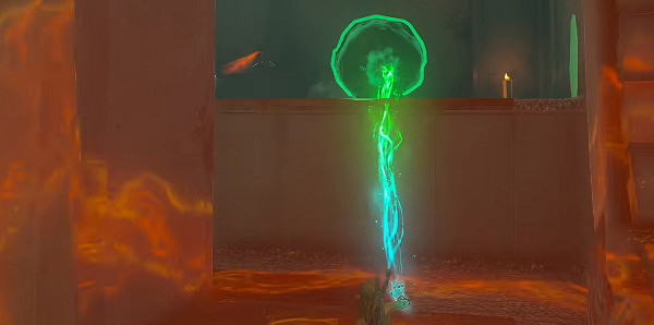 《塞爾達傳說王國之淚》歐塔卡卡神廟怎麽通關?歐塔卡卡神廟攻略 《塞爾達傳說王國之淚》歐塔卡卡神廟怎麽通關?歐塔卡卡神廟攻略