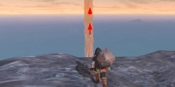 《塞爾達傳說王國之淚》水之神殿怎麽進?水之神殿進入方法介紹 《塞爾達傳說王國之淚》水之神殿怎麽進?水之神殿進入方法介紹