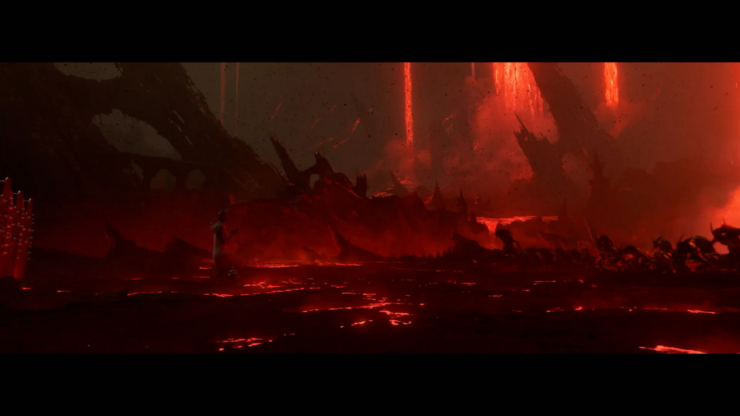 《暗黑破壞神4》故事預告片 展示莉莉絲強大破壞力！