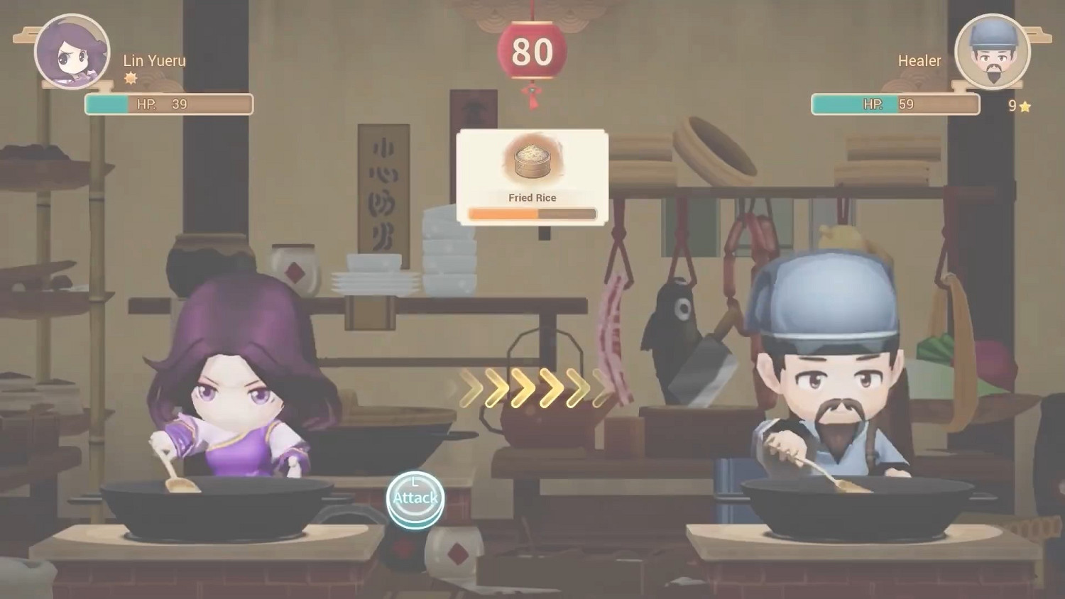 仙劍衍生《仙劍客棧2》NS宣傳片 售價29.99美元起！