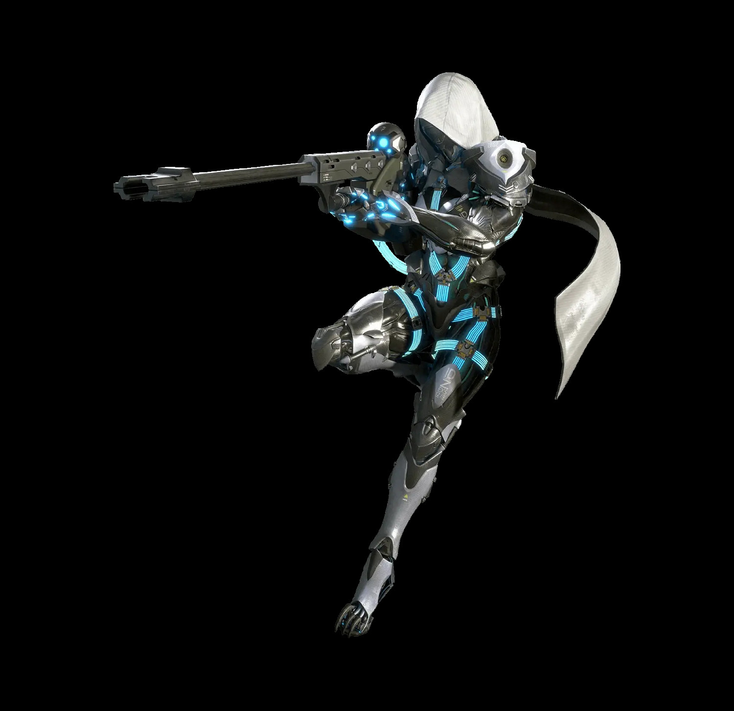 《原始襲變》總監訪談 操控帥氣機甲對抗恐龍潮的樂趣