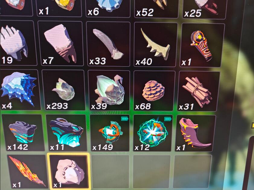 《塞爾達傳說王國之淚》龍素材怎麽刷?高效掛機刷龍素材技巧 《塞爾達傳說王國之淚》龍素材怎麽刷?高效掛機刷龍素材技巧