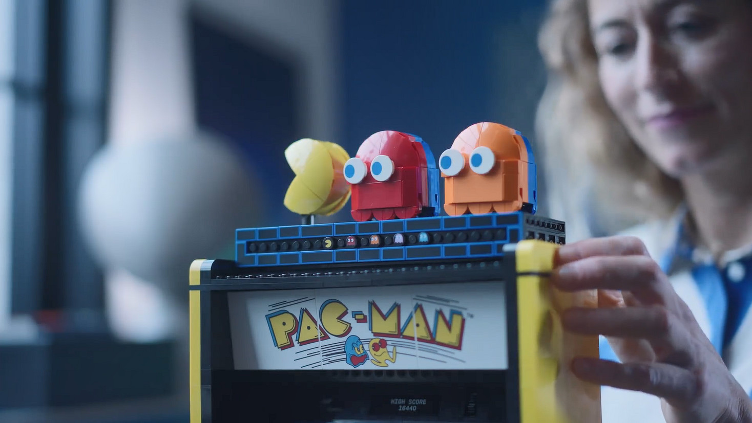 樂高連動《小精靈》推出全新積木 61兒童節正式發售