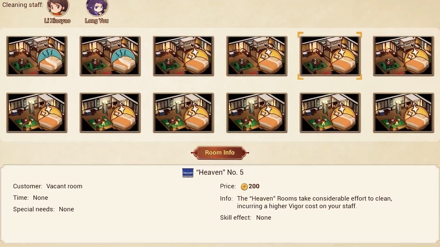 仙劍衍生《仙劍客棧2》NS宣傳片 售價29.99美元起！