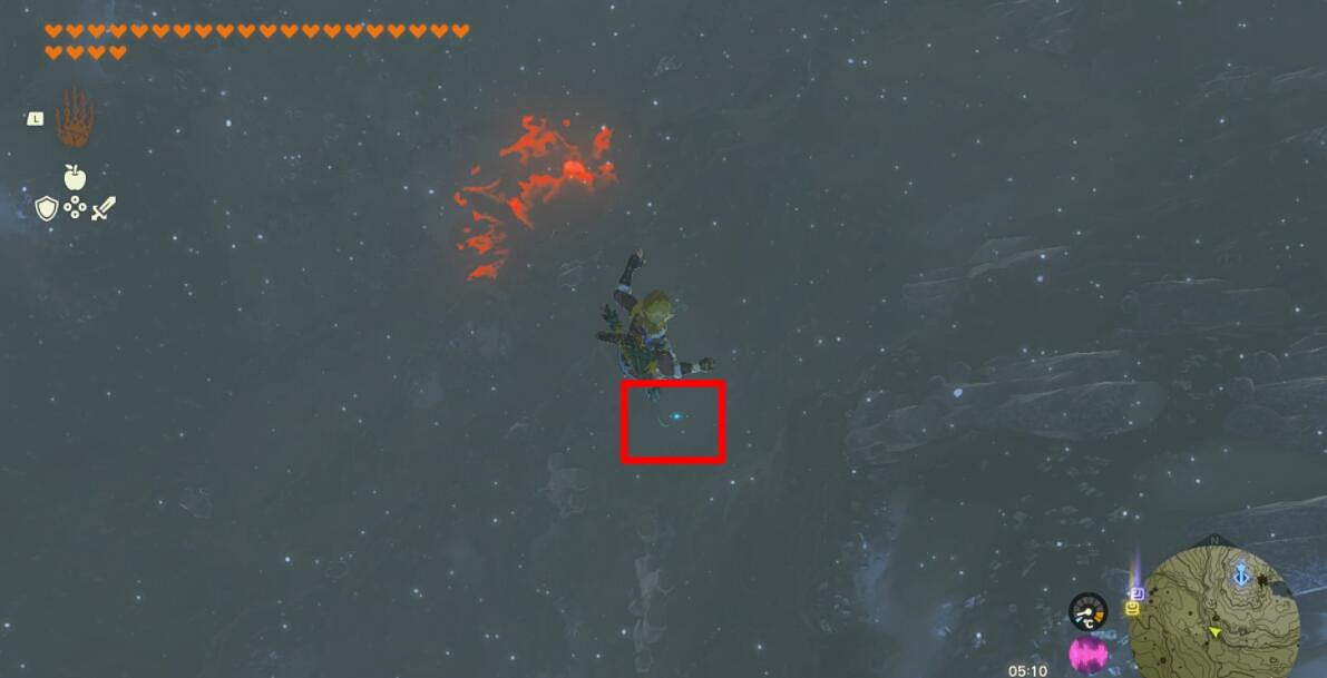 《塞爾達傳說王國之淚》紮克斯克神廟在哪?紮克斯克神廟寶箱攻略 《塞爾達傳說王國之淚》紮克斯克神廟在哪?紮克斯克神廟寶箱攻略