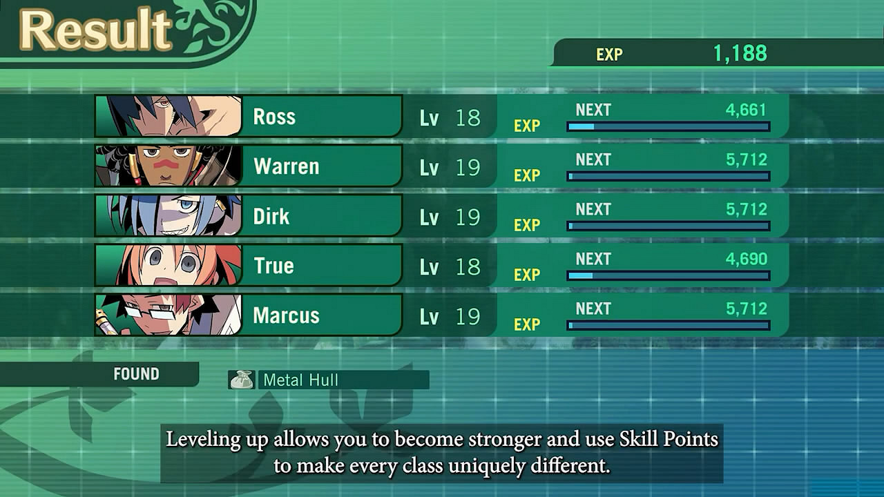 《世界樹迷宮1·2·3高清復刻合集》新預告片公布! 《世界樹迷宮1·2·3高清復刻合集》新預告片公布!